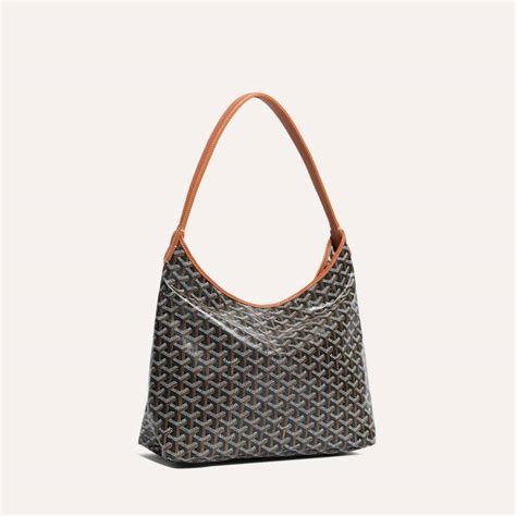 goyard hardy bag price|goyard hobo bag price.